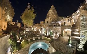 Anatolian Houses Cave Hotel & Spa